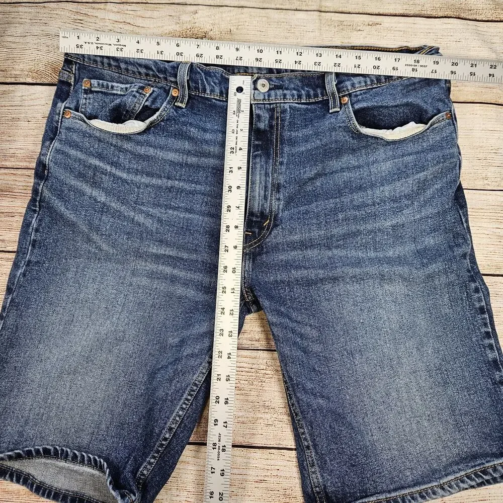 Levis levi 502